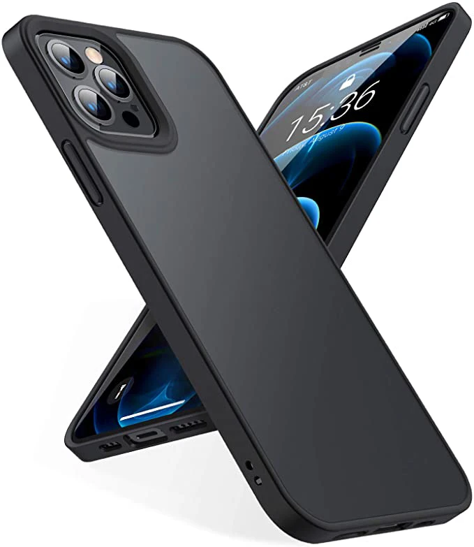 

Ultra Thin Soft TPU Phone Case Translucent Gilt Marble design Black Phone Cover 8 7 Plus 11 12 for iPhone 13 Pro Max Phone Case