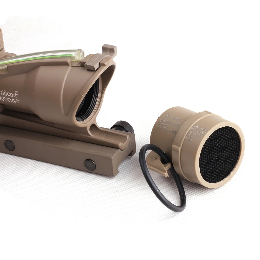 

Fyzlcion sight aluminum high-strength plastic aluminum protective cover series