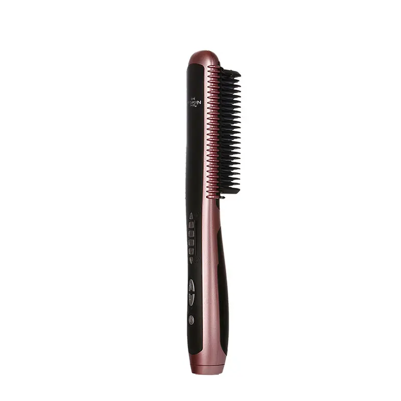 

Best Price Comb Wholesale Flat Iron Hair Straightener