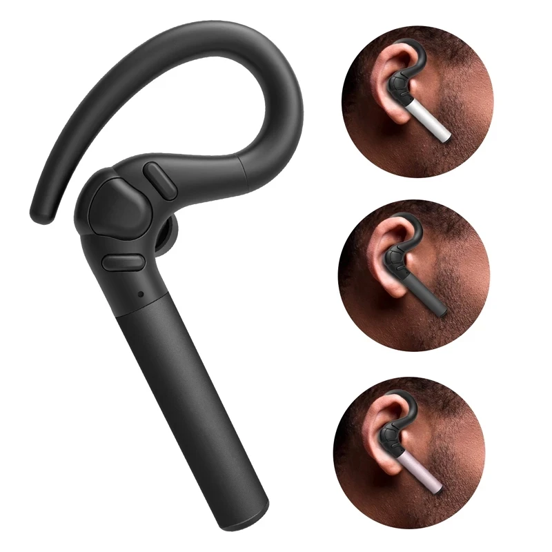 

wireless Headset Electronic Mobile Earphone Wireless Business Earbuds sport wireless Headphones