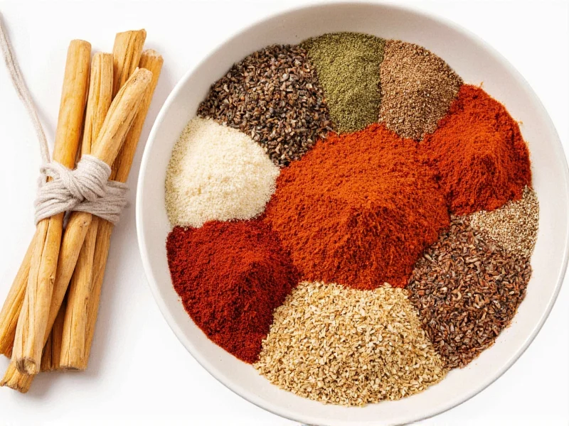 substitute for all spice