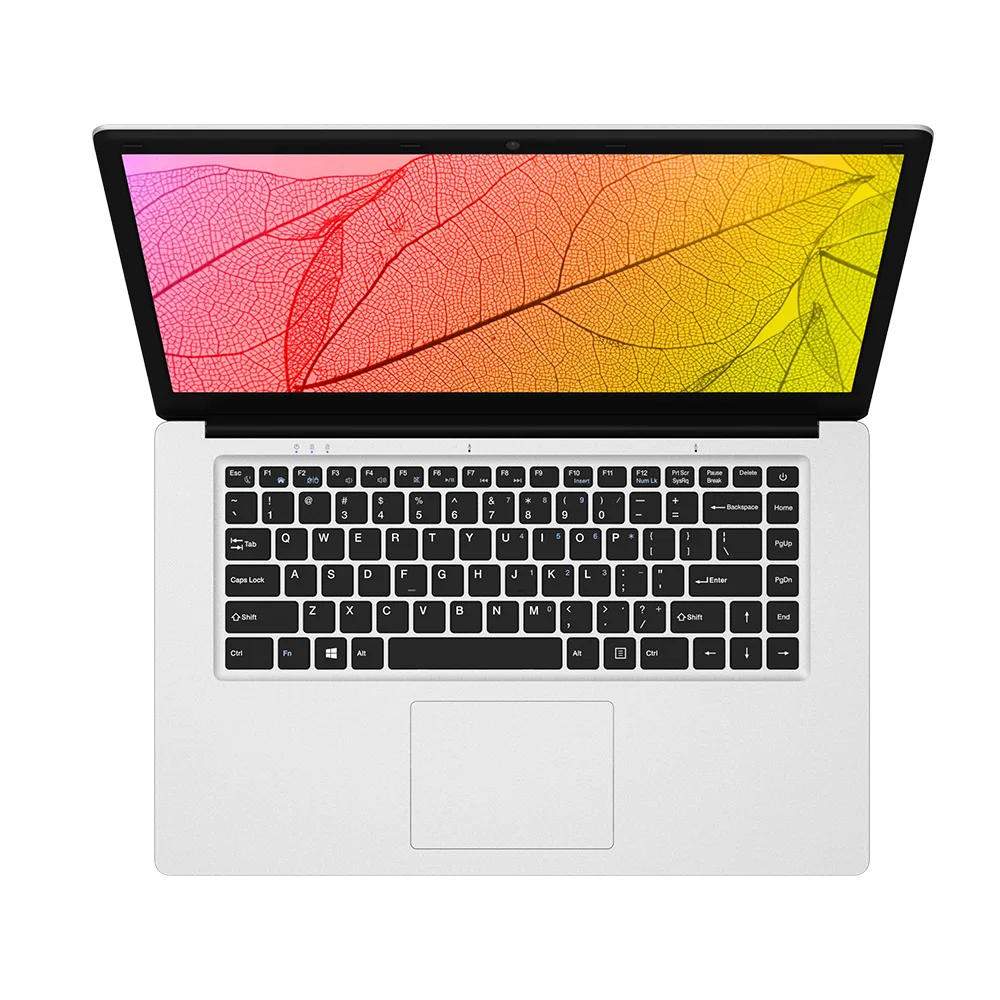 New Products 8GB 128GB Notebook PC 15.6" Notebook