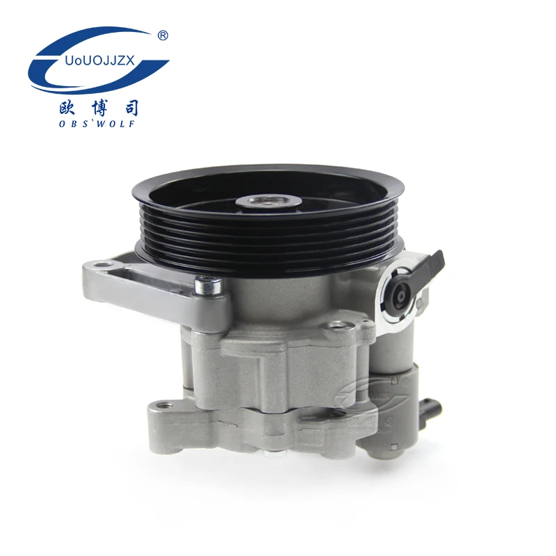 Auto Power Steering Pump Assy For Mercedesbenz W212 Eclass E260 E300