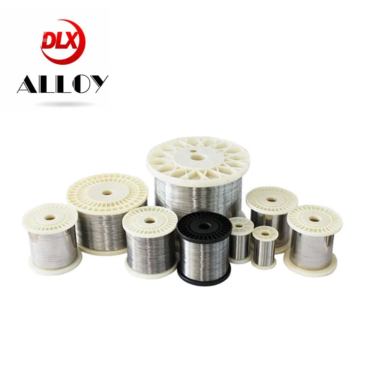 
Heat-resistant alloy inconel X-750 spring wire 
