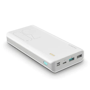 ROMOSS Sense 8+ 30000mAh Power Bank QC Fast Charging