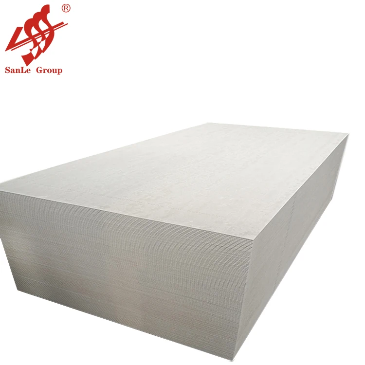 
Low price and high performance hig strength fireproof calcium silicate board 