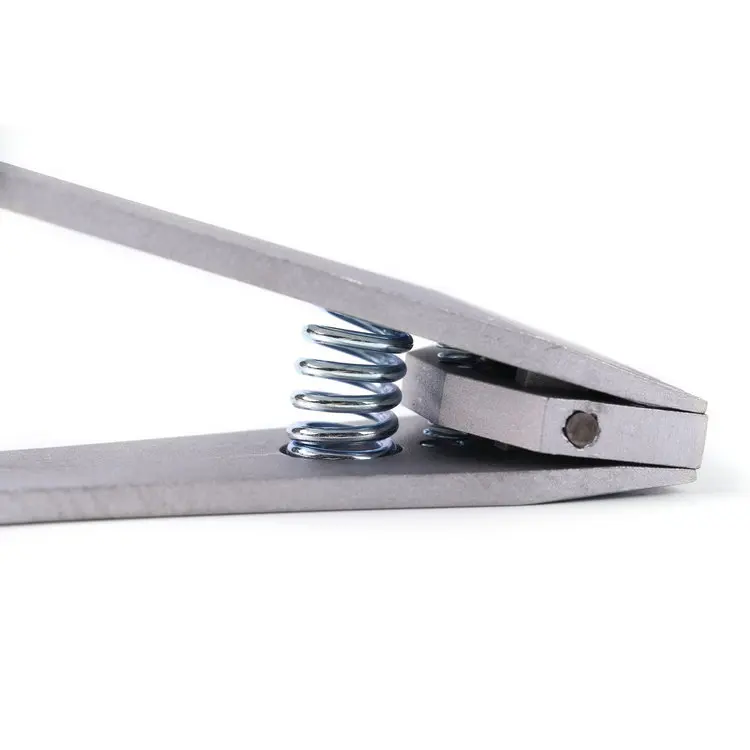 
Tennis Badminton Stringing Machine Tools Fly Clamp 