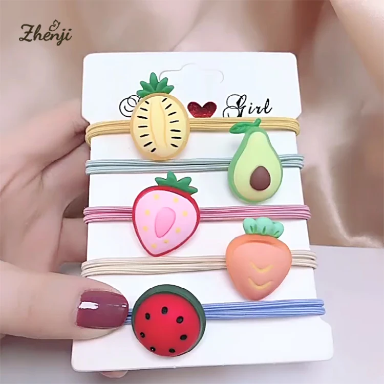 Free Shipping Simple hair acce