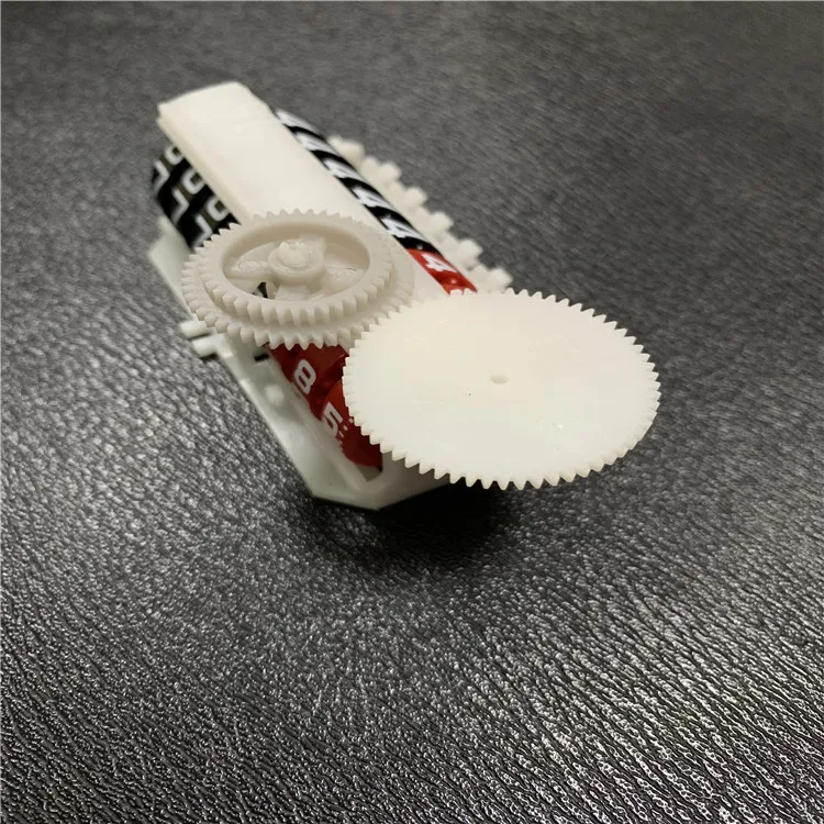 
Residential Ultrasonic Lora wireless rotary itron gas meter g6 