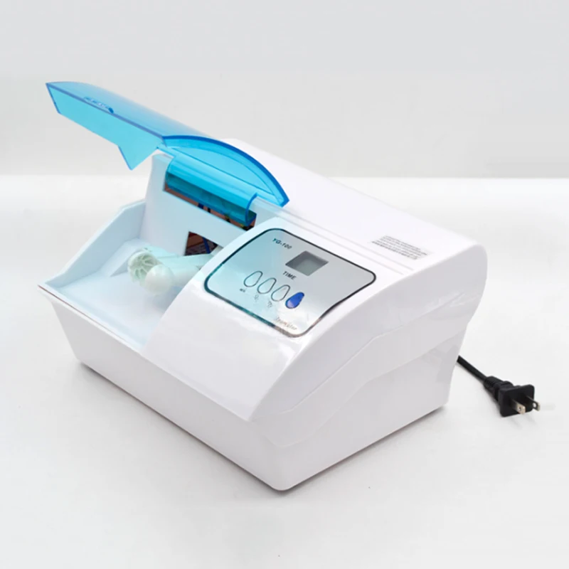 Dental Amalgamator / Amalgam Mixer Machine / Dental Amalgam Capsule