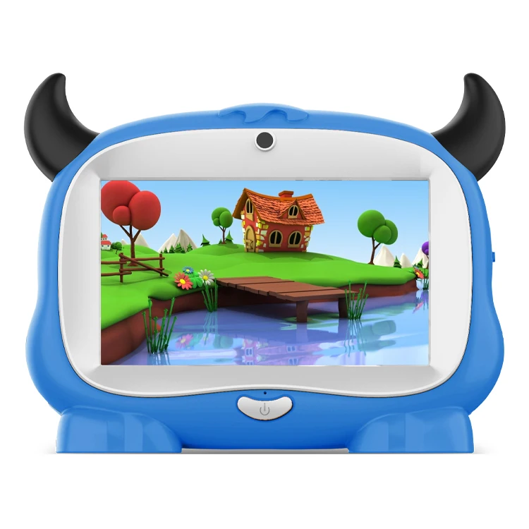 

Factory hot sale waterproof 9 inch kids electronics educational mini pro stand original children computer tablet PC