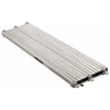 2018 Factory Price Steel aluminum Plank/ Scaffolding Walking Board/Metal Plank