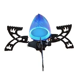 PORTABLE GAS STOVE