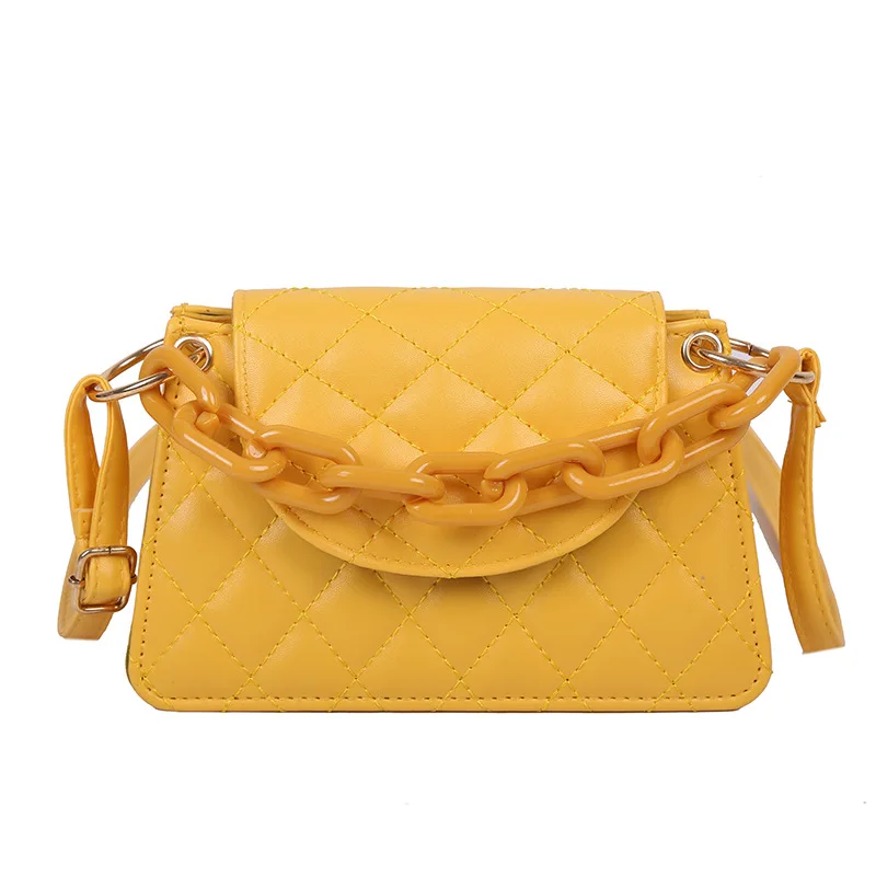 

2021 Trendy Cheap Ladies Fashion Handbags Girls Leather Designers Crossbody Mini Purses and Handbags for Women, 4 colors