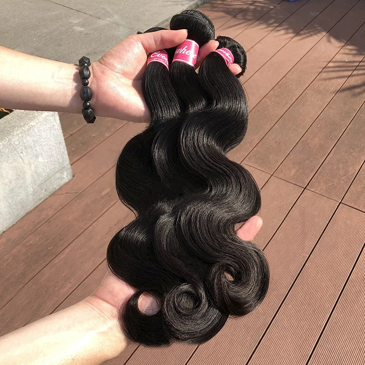 
XBL wholesale virgin malaysian hair,raw cambodian hair vendors,High and super quality sangita hair 100% natural raw vietnam hair 