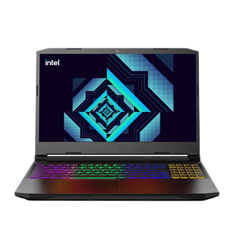

2021 Latest Machinist Gaming Laptop 15.6inch QHD 144Hz IPS Screen I5-10260H 16GB 512GB RTX3060 Gaming Computer Netbooks