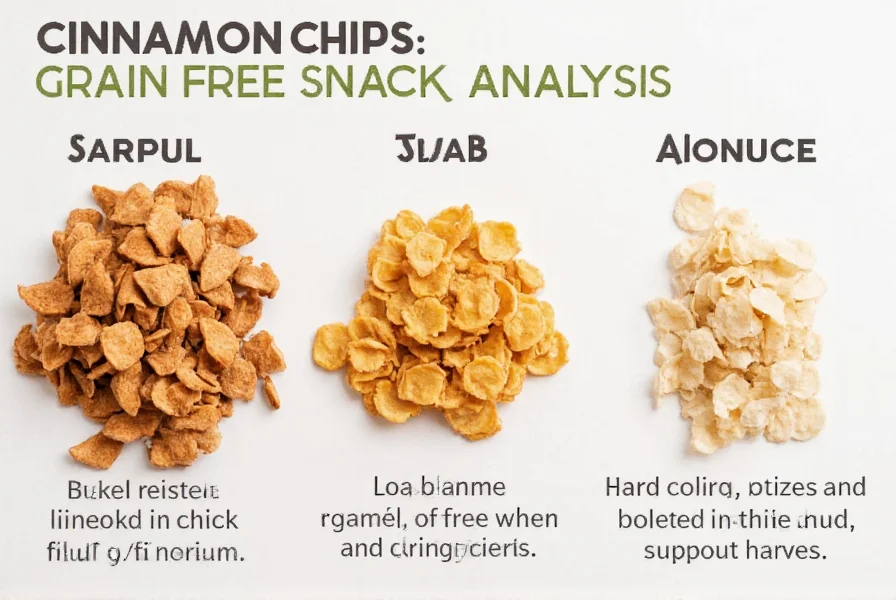 Siete cinnamon chips served with almond butter and fresh fruit