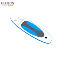 

High Quality Stand Up Paddle Board Inflatable SUP Drop Stitch Surfing Board