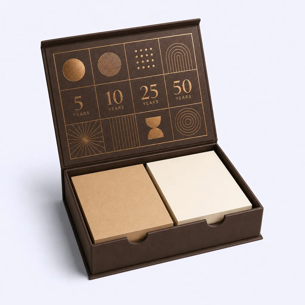 Style F: Espresso Bronze Heritage Edition