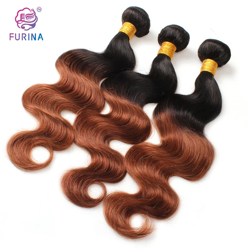 

Manufacture wholesale weft ombre Brazilian Virgin Hair weft raw human hair weave bundles
