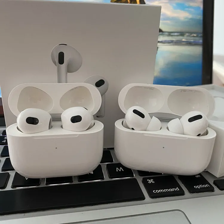 3rd generation Air 3 pros TWS