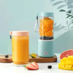 usb rechargeable mini blender oem