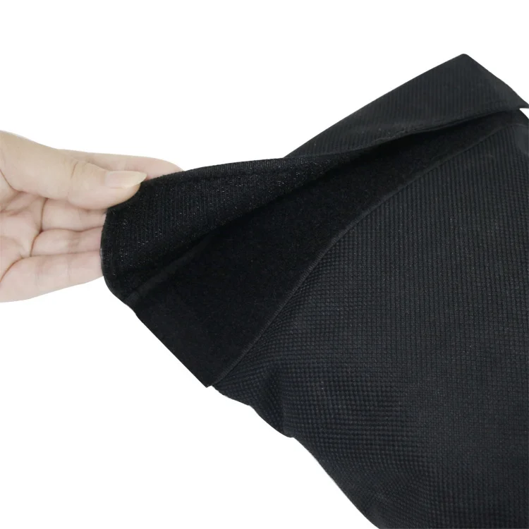 sandbags