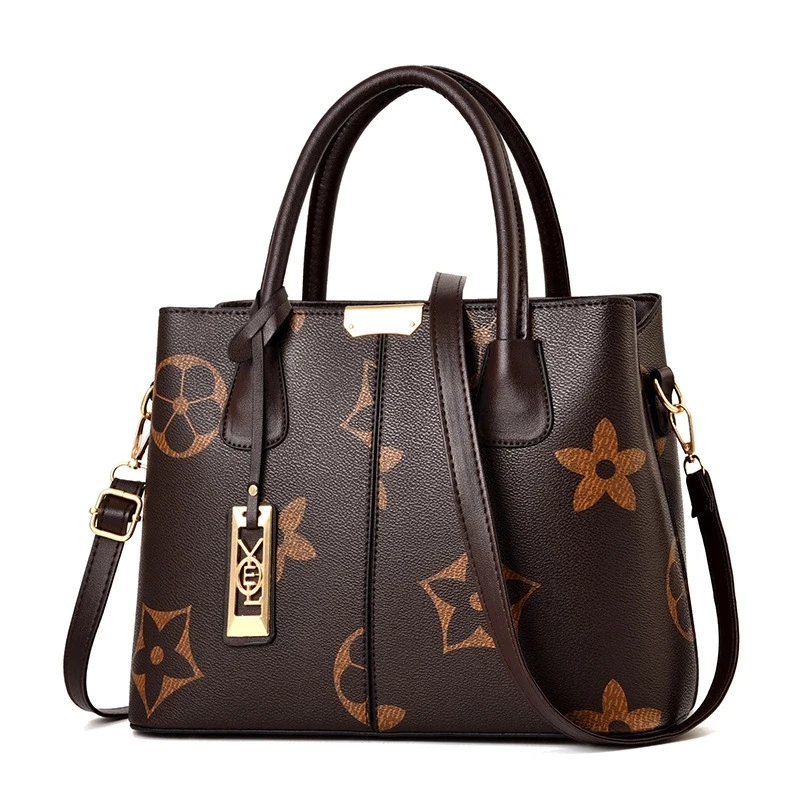 

Hot selling luxury handbag Shoulder Handbags For Women made in China hand bags with high quality