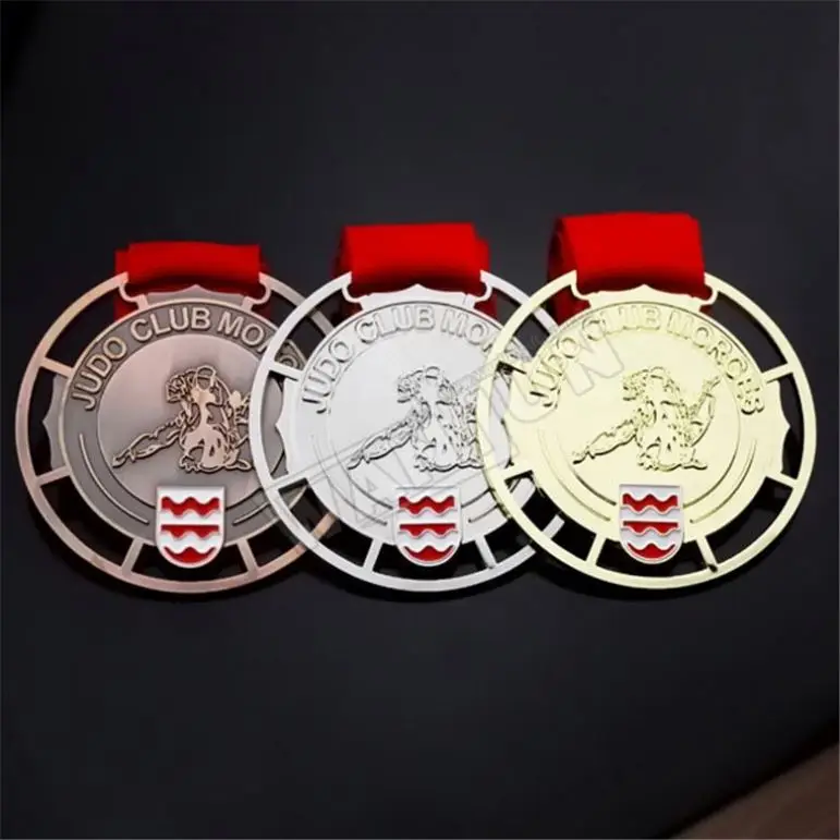 

Factory Manufacturer Custom Wholesale Cheap 3D Medal Printer Medal Of Kuwait