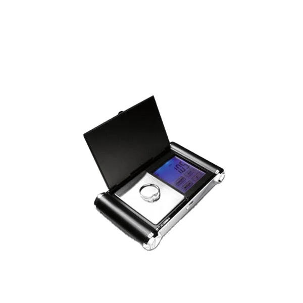 

Professional Precise Milligram Touch Screen Digital Kitchen Scale Gemstone Diamond Scale