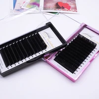 

high quality deals 13mm 16mm 20mm individual lash extension fill d curl eyelash extensions supplies