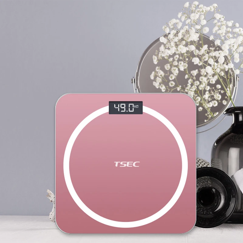 

2023 Cheapest Price Digital Body Weight Bathroom Electronic Scale