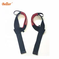 

Factory Produce Wrist Straps Gym Wrist Protection Bodybuilding Training Gym Weight Lifting Gloves