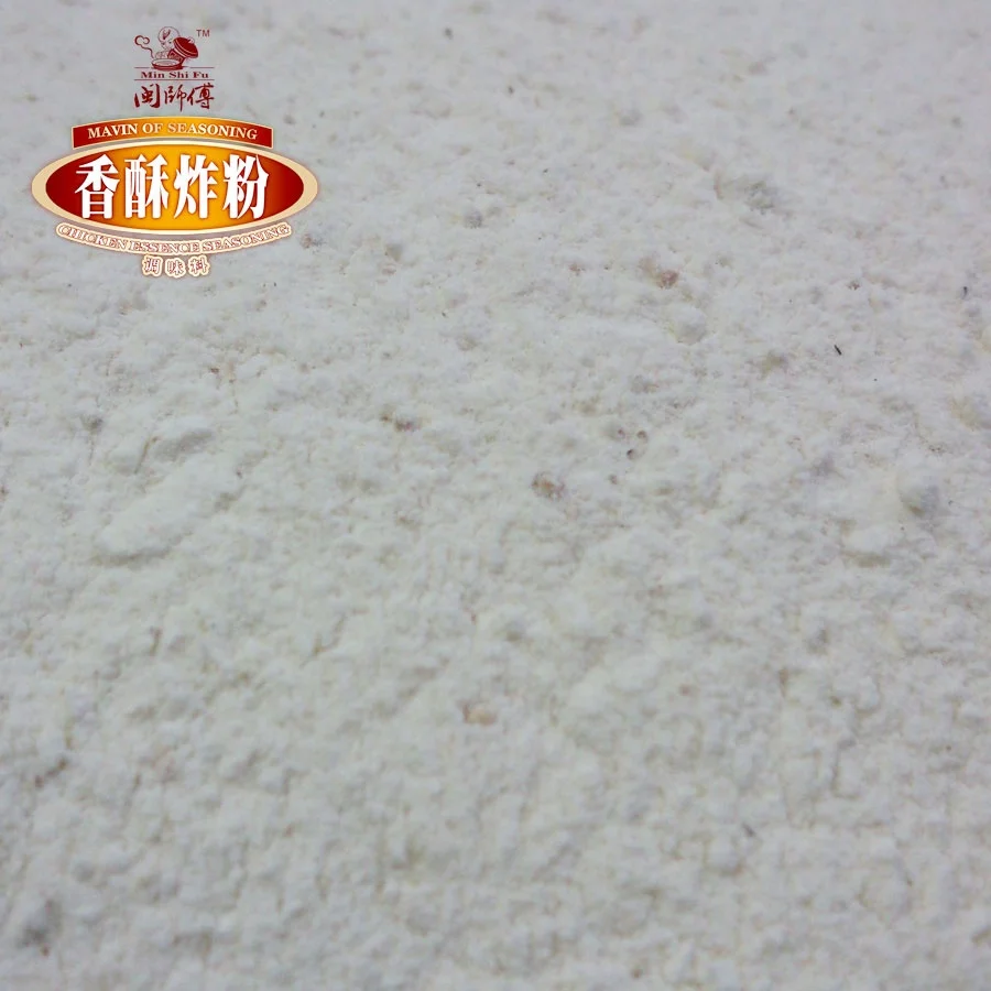 Kentucky Colonel Seasoned Flour 150gx40bags Batter Mix For Frying Buy