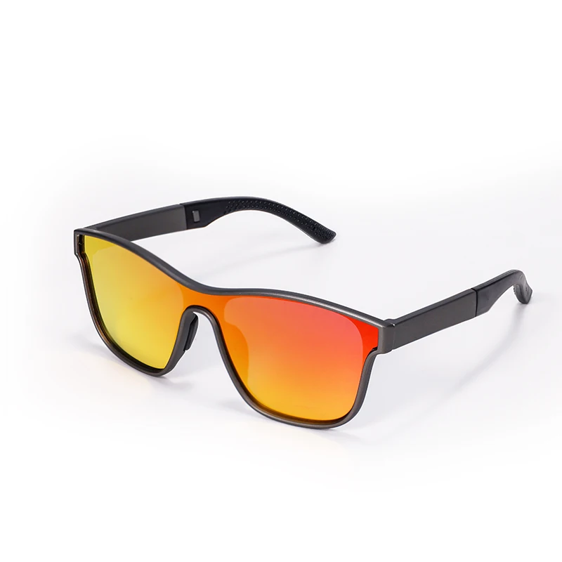 

Cycling Sunglasses Logo Customise TR90 Unisex Polarized Oem Cycling Sport Eyewear