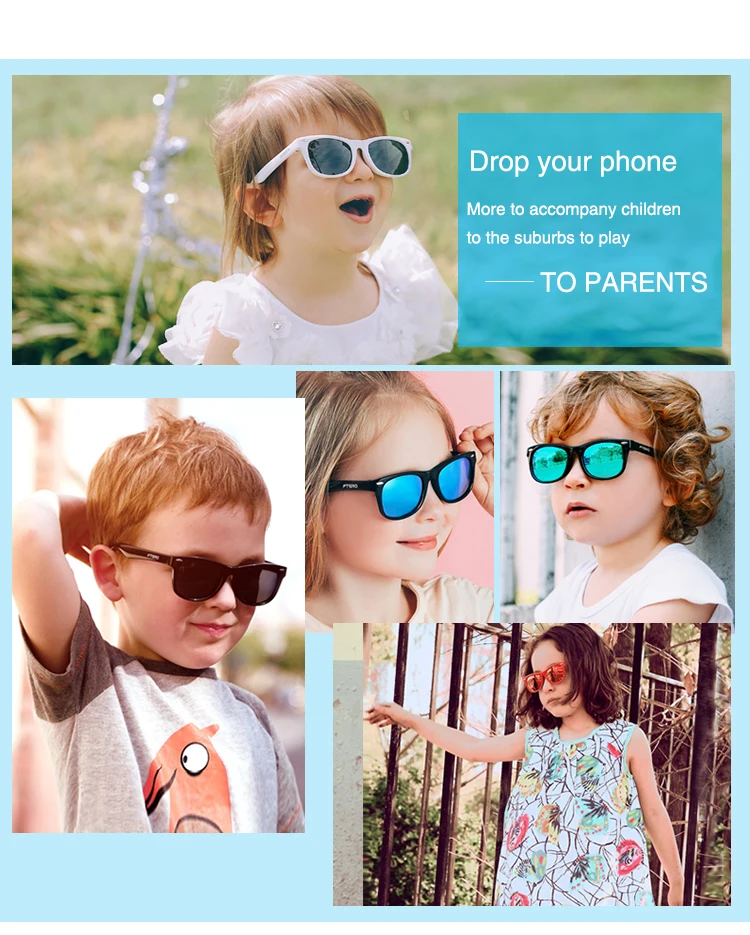 rubber baby sunglasses