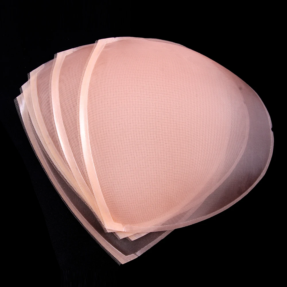 

Skin Mono Net For Wig Making U Part Swiss Lace Material For Wig Caps Base Tools Wig Net Foundation Base
