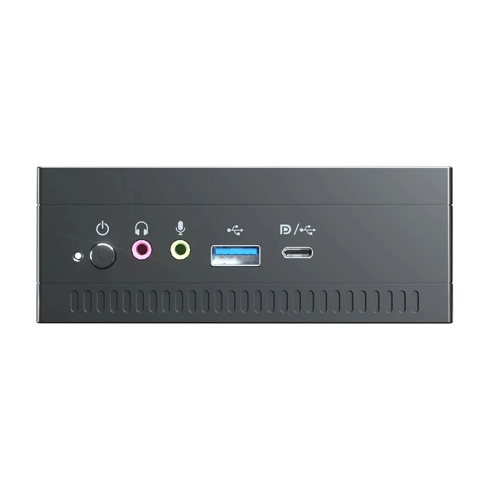 Newest AMD Mini PC R7 2700U R5