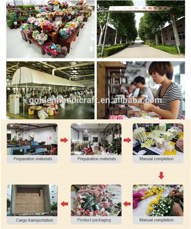 Artificial Silk Rose Flower Petals