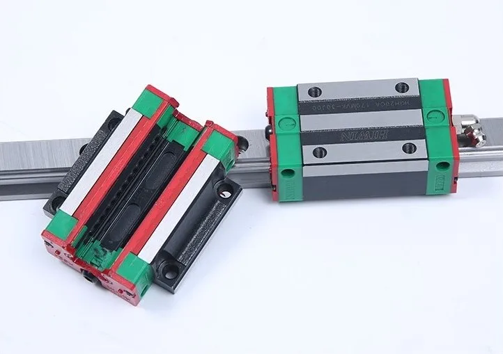 hiwin直线导轨hgr15 hgr20 hgr25 hgr30 hgr35.