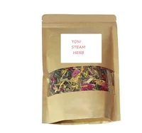 

Raw chinese yoni steam herbs wholesale custom private label Pure Herbal vaginal steam herbs