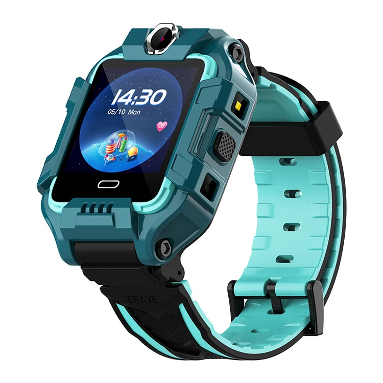 

2021 New Y99A 4G Kids Smart Watch GPS LBS WIFI Children Anti-Lost Smartwatch SIM Android Phone Smart Watch
