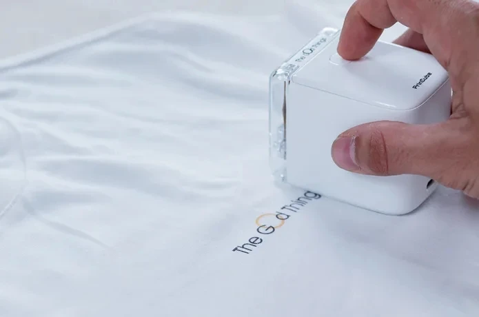 PrinCube Mbrush-Mini Mobile Color Printer