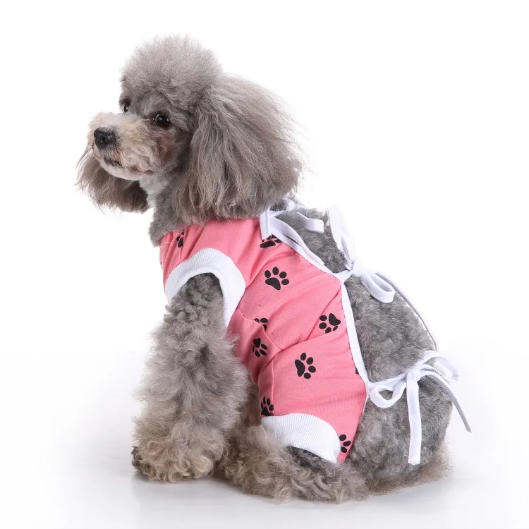 

Simple Comfortable Dog Pet Clothes Wholesale Dogs Cloth Pet Clothes for Pets, 6 colors