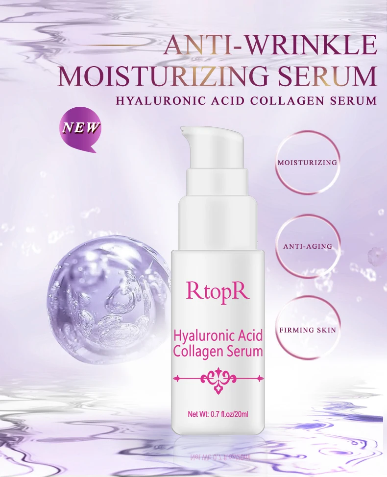 Hyaluronic Acid Serum Best Hydrating Facial Serum For Anti 30ml Buy