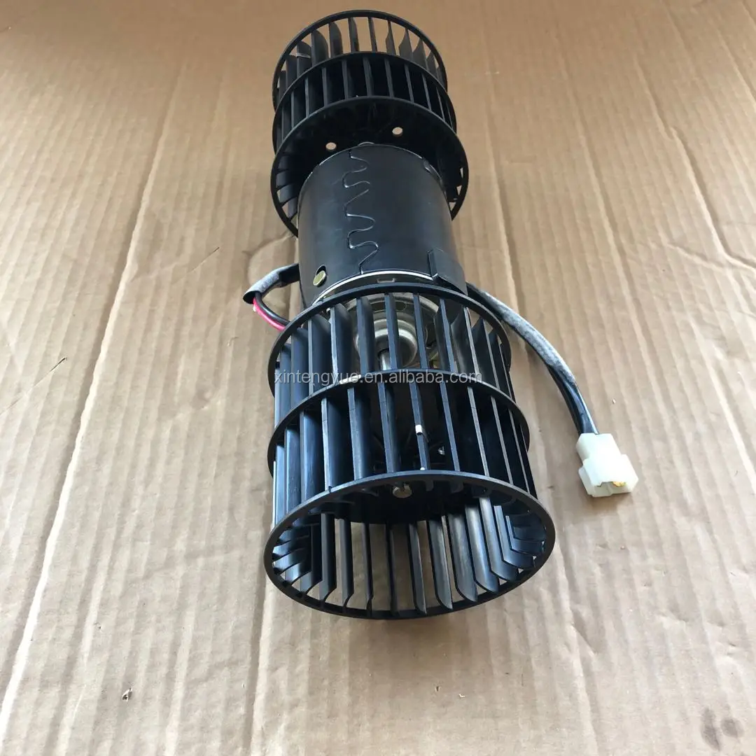 Evaporator Blower Motor For Denso Jiexin Air Conditioner Jxcp007a7a1