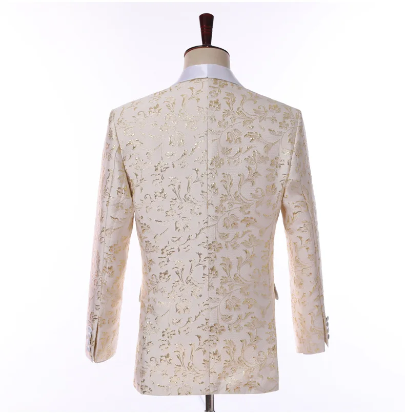 Pant Coat Design Italian Wool Tweed 3 Pieces Private Label 2 Pieces Slim Fit Luxury Men Suits For Wedding