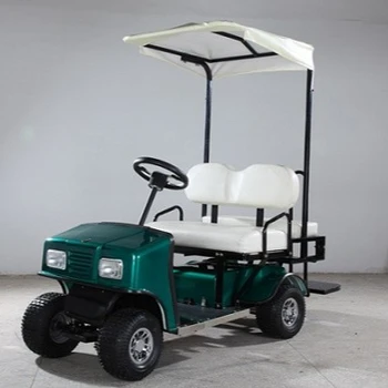 kids electric golf cart