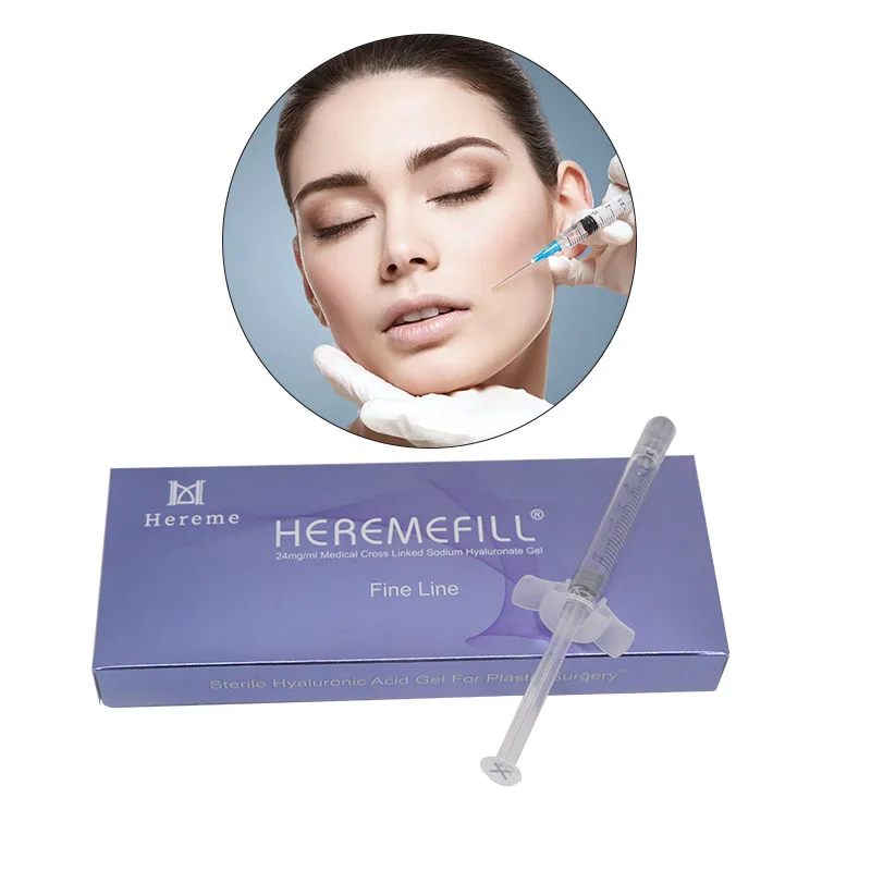 

long lasting oem ha filler eyebrow sculptra facial derma dermal filler price