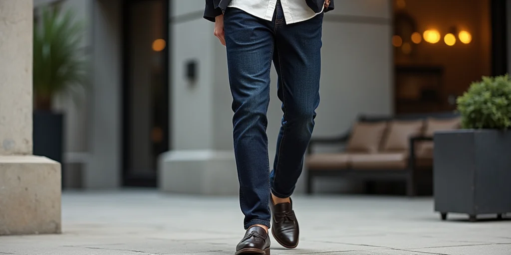Best Dress Shoes For Jeans Stylish 2025 Picks On Alibaba.com Best Dress Shoes For Jeans Stylish 2025 Picks On Alibaba.com